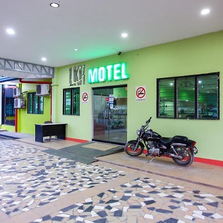 Oyo 89478 Lkh Motel Kota Kinabalu Ngoại thất bức ảnh