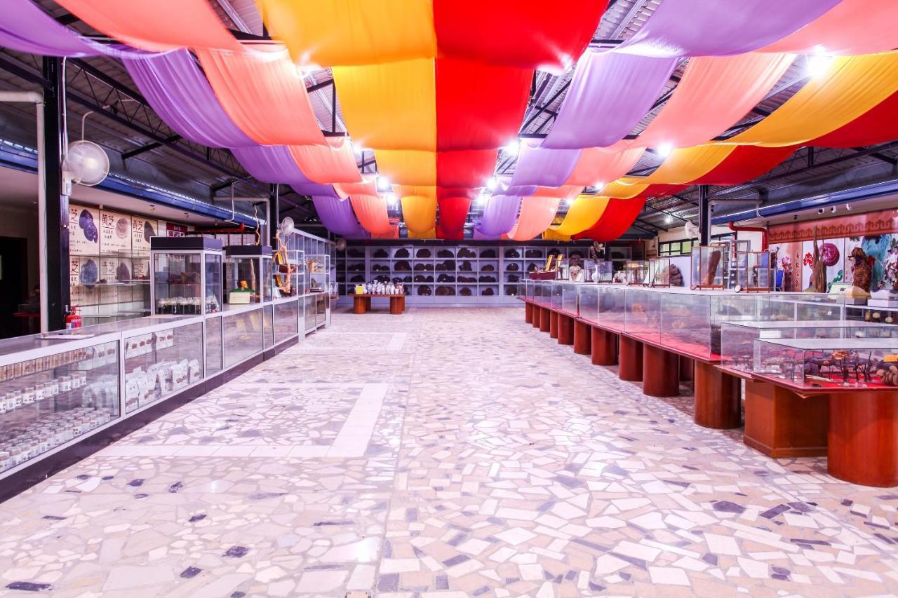 Oyo 89478 Lkh Motel Kota Kinabalu Ngoại thất bức ảnh