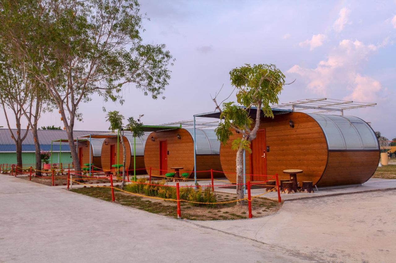 Oyo 89478 Lkh Motel Kota Kinabalu Ngoại thất bức ảnh