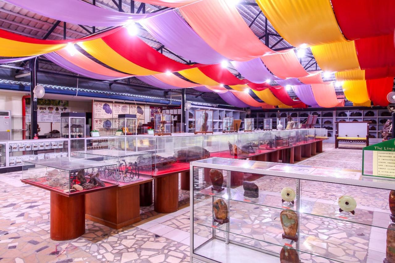 Oyo 89478 Lkh Motel Kota Kinabalu Ngoại thất bức ảnh